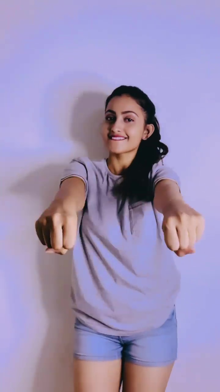 Deepika Pilli