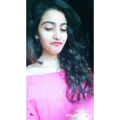 Deepika Pilli