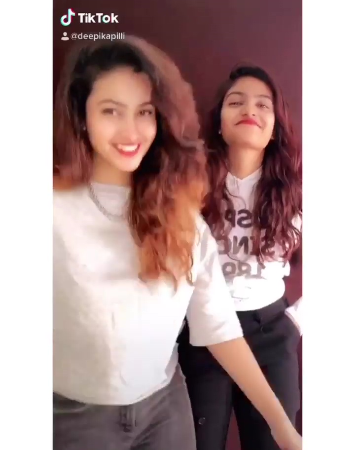 Deepika Pilli
