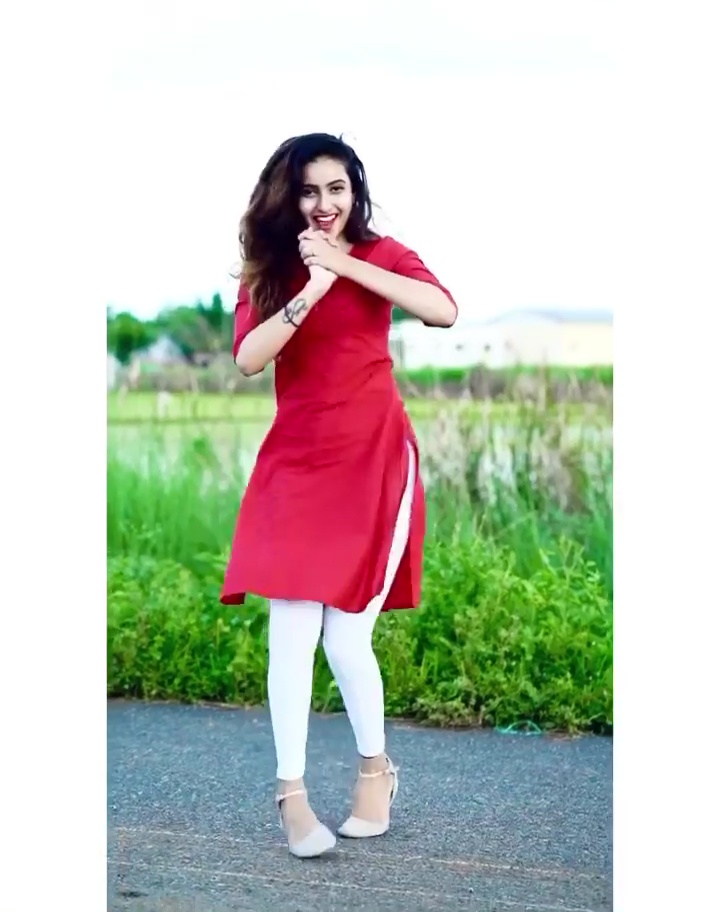 Deepika Pilli