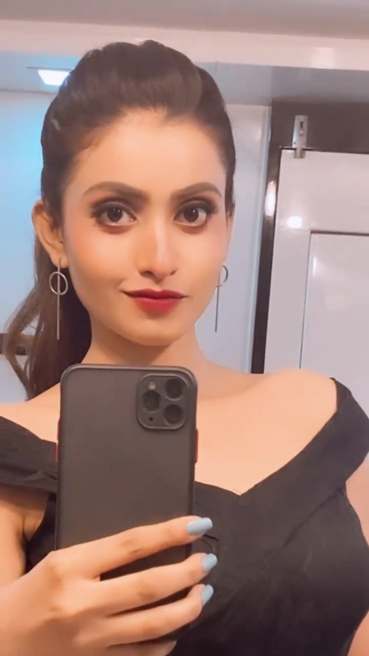 Deepika Pilli