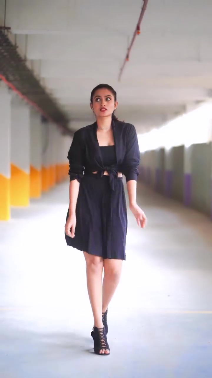 Deepika Pilli