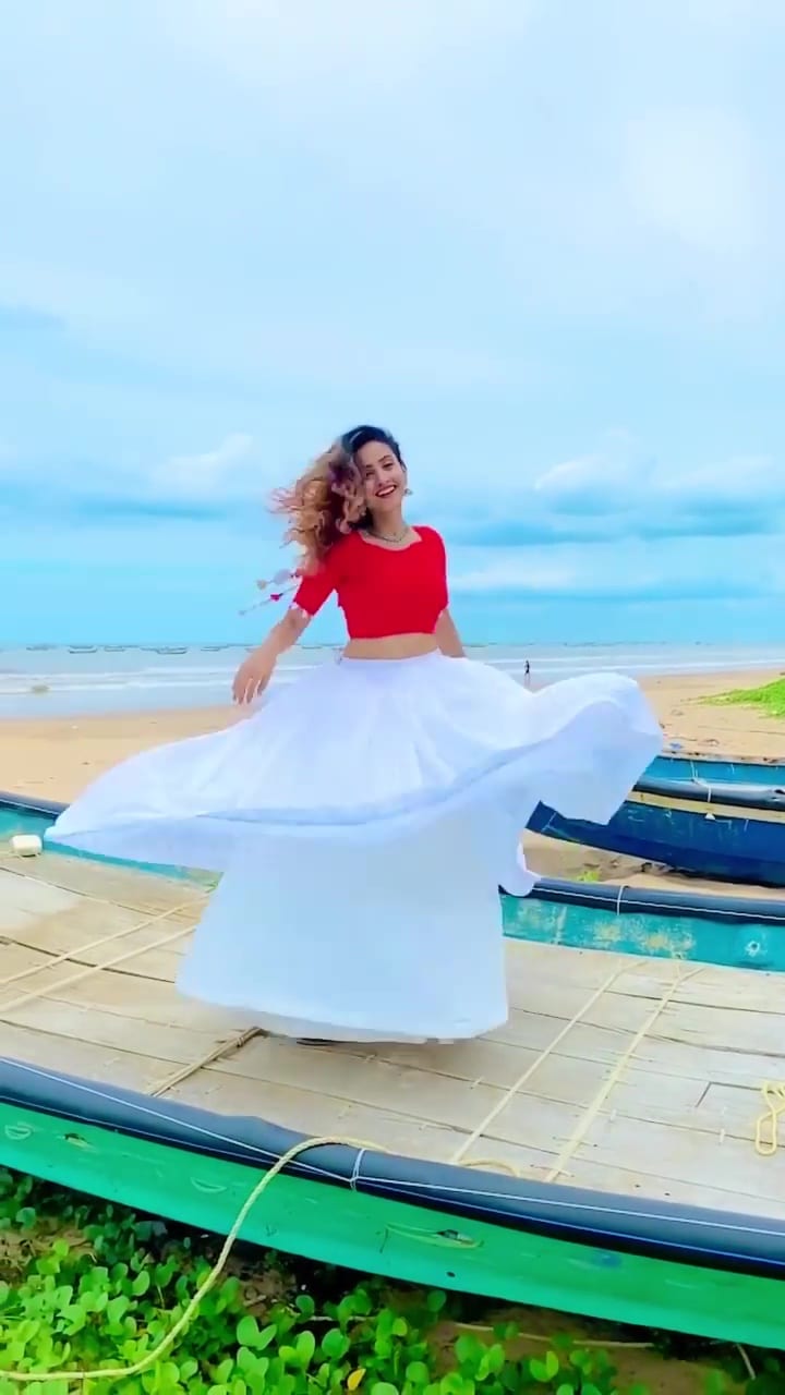 Deepika Pilli