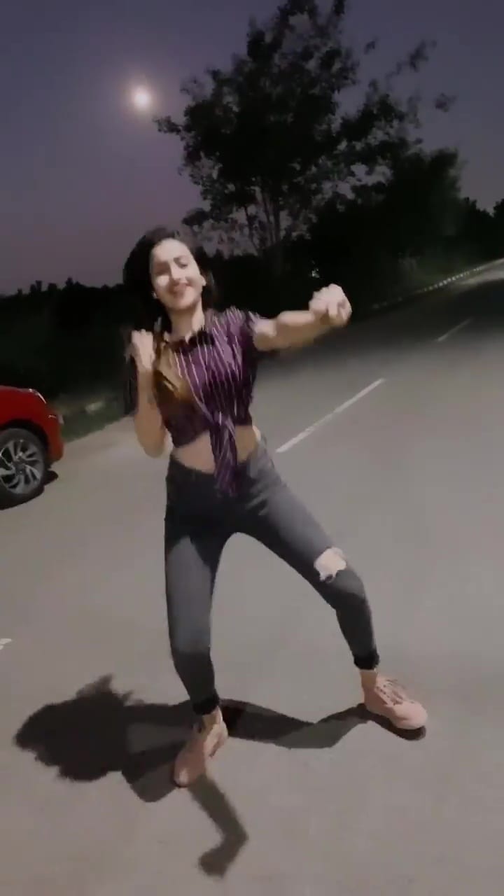 Deepika Pilli