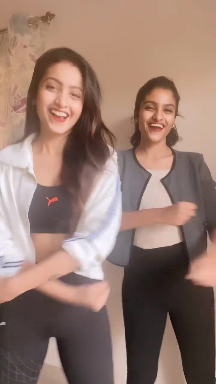 Deepika Pilli