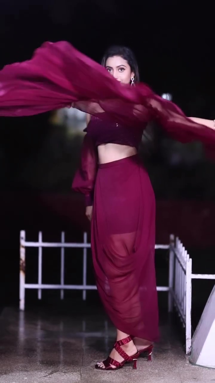 Deepika Pilli