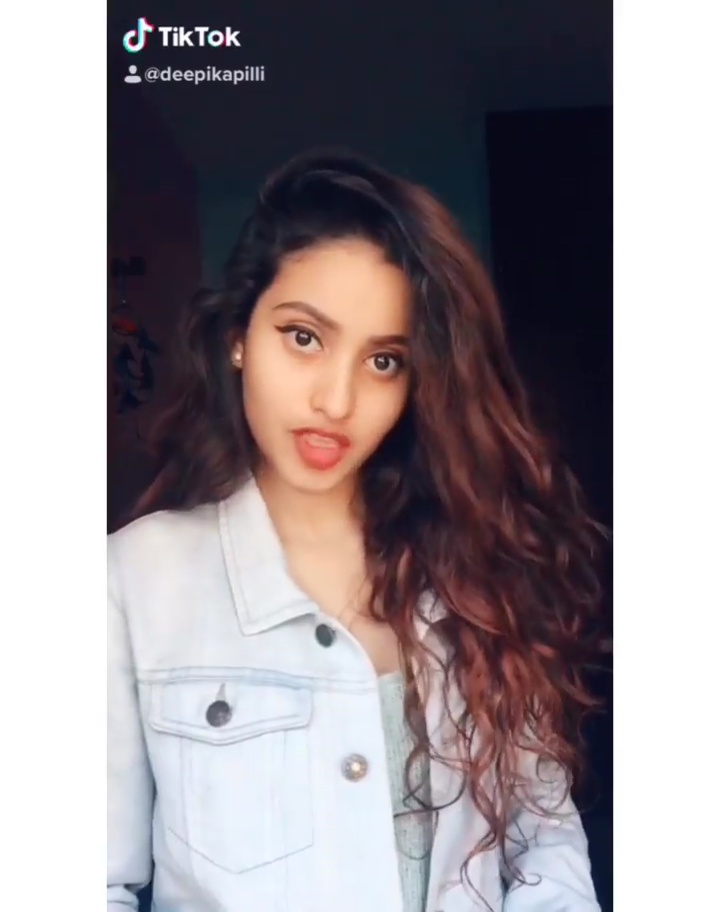 Deepika Pilli