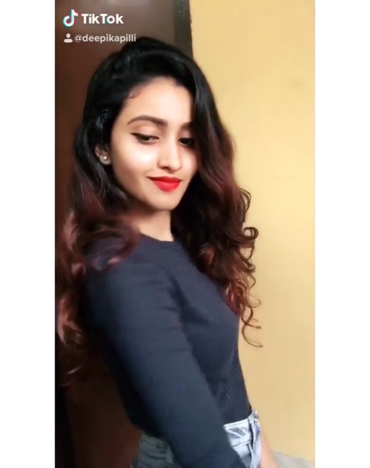 Deepika Pilli