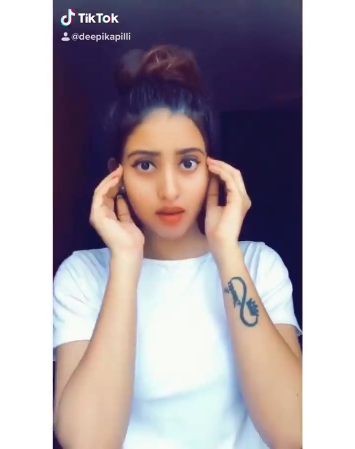 Deepika Pilli