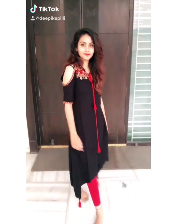 Deepika Pilli