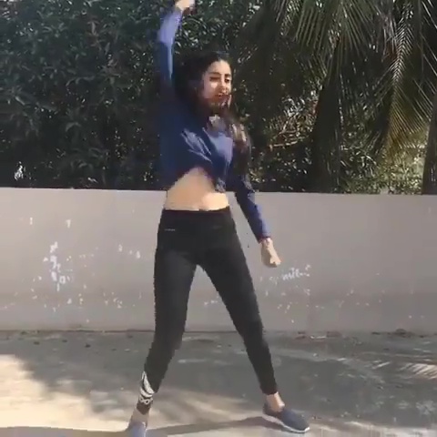 Deepika Pilli