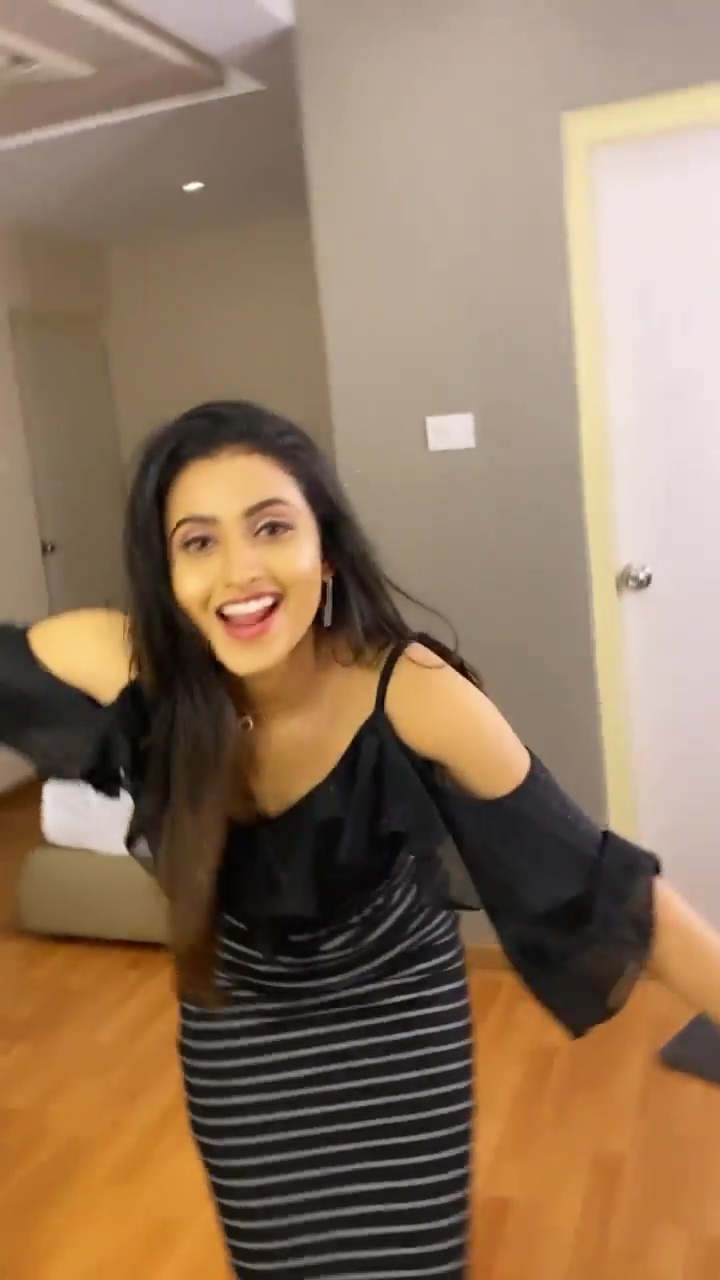 Deepika Pilli