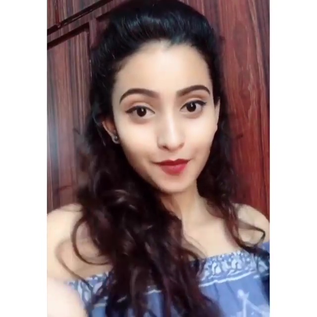 Deepika Pilli