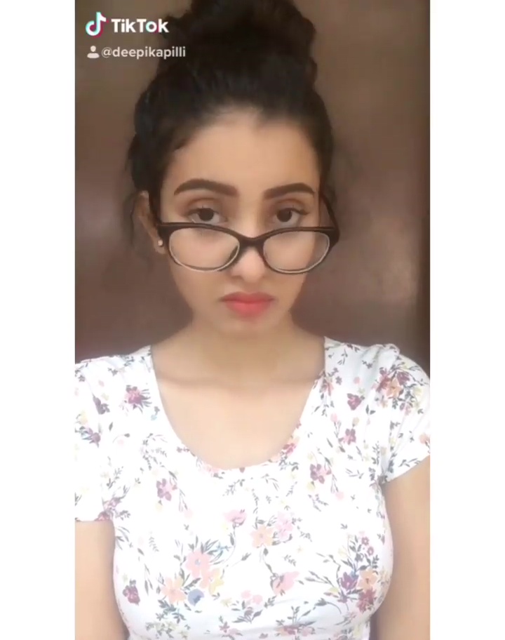 Deepika Pilli