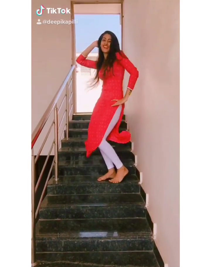 Deepika Pilli