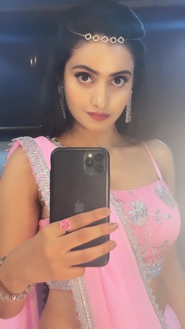 Deepika Pilli