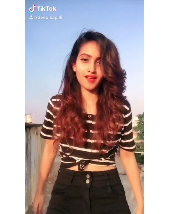 Deepika Pilli