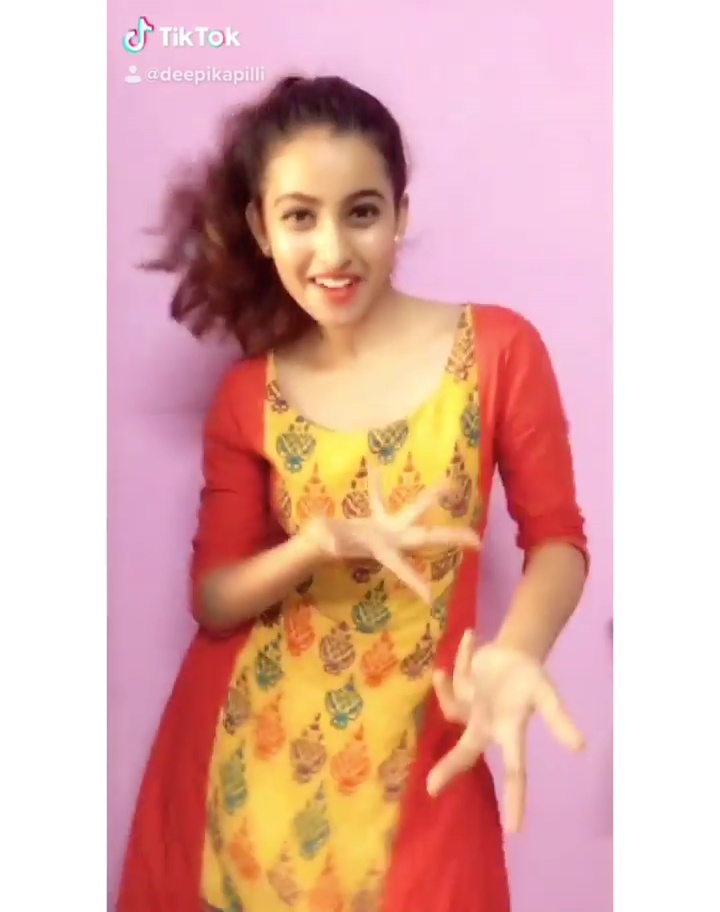 Deepika Pilli