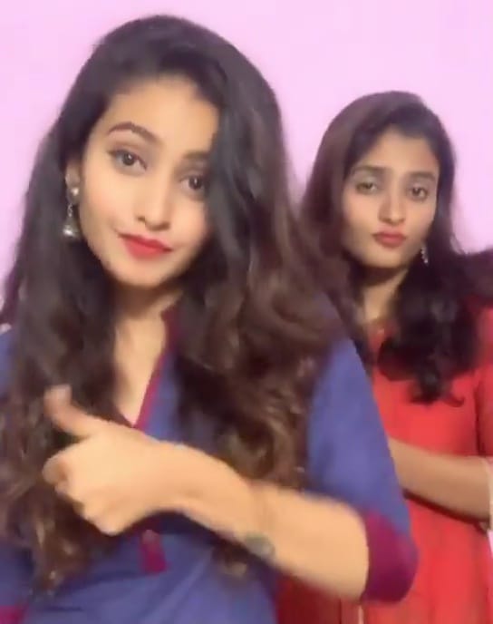 Deepika Pilli