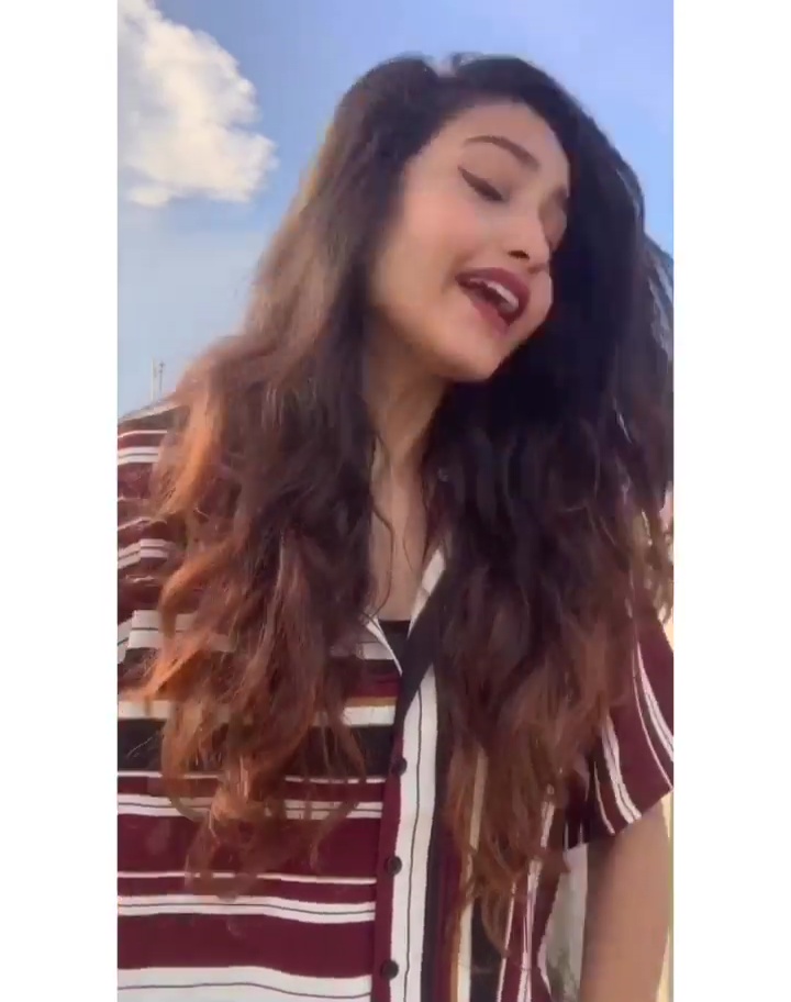 Deepika Pilli