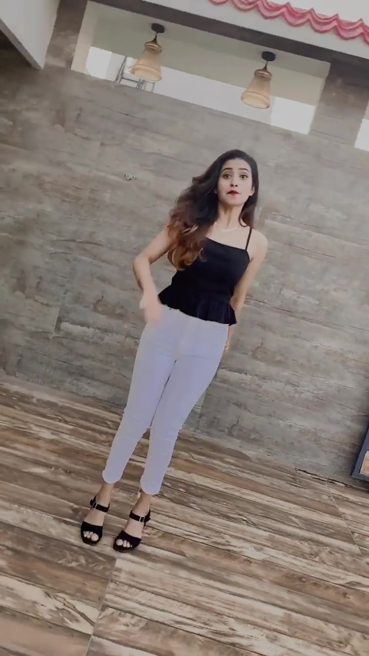 Deepika Pilli