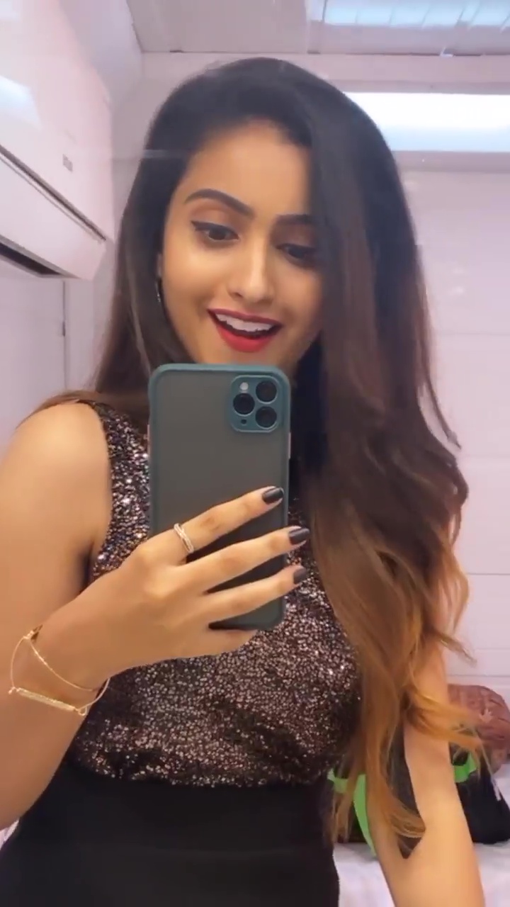 Deepika Pilli