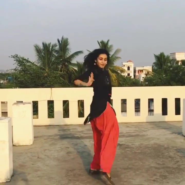 Deepika Pilli