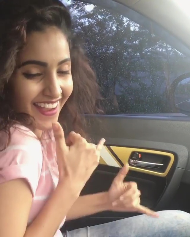 Deepika Pilli