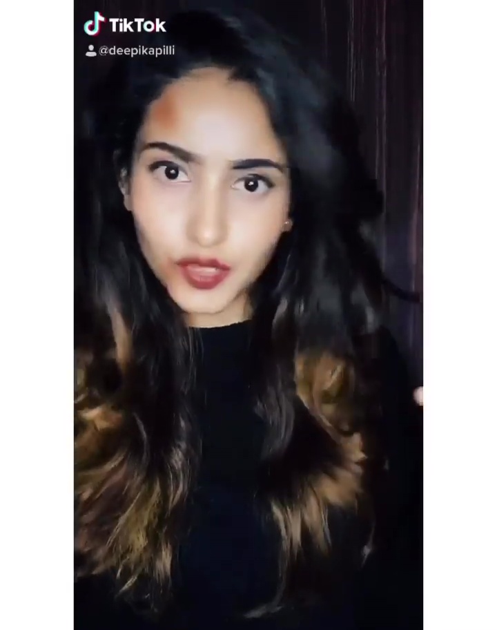 Deepika Pilli