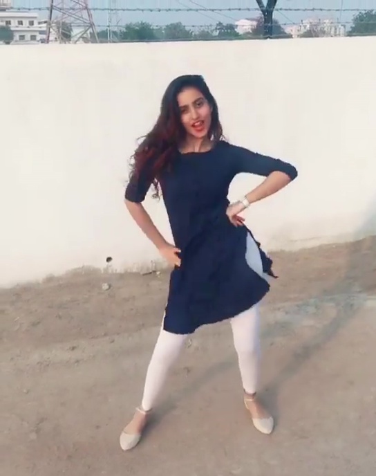 Deepika Pilli