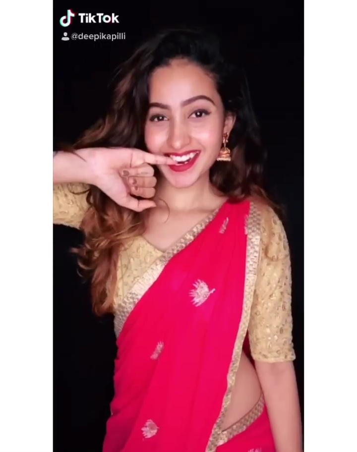 Deepika Pilli