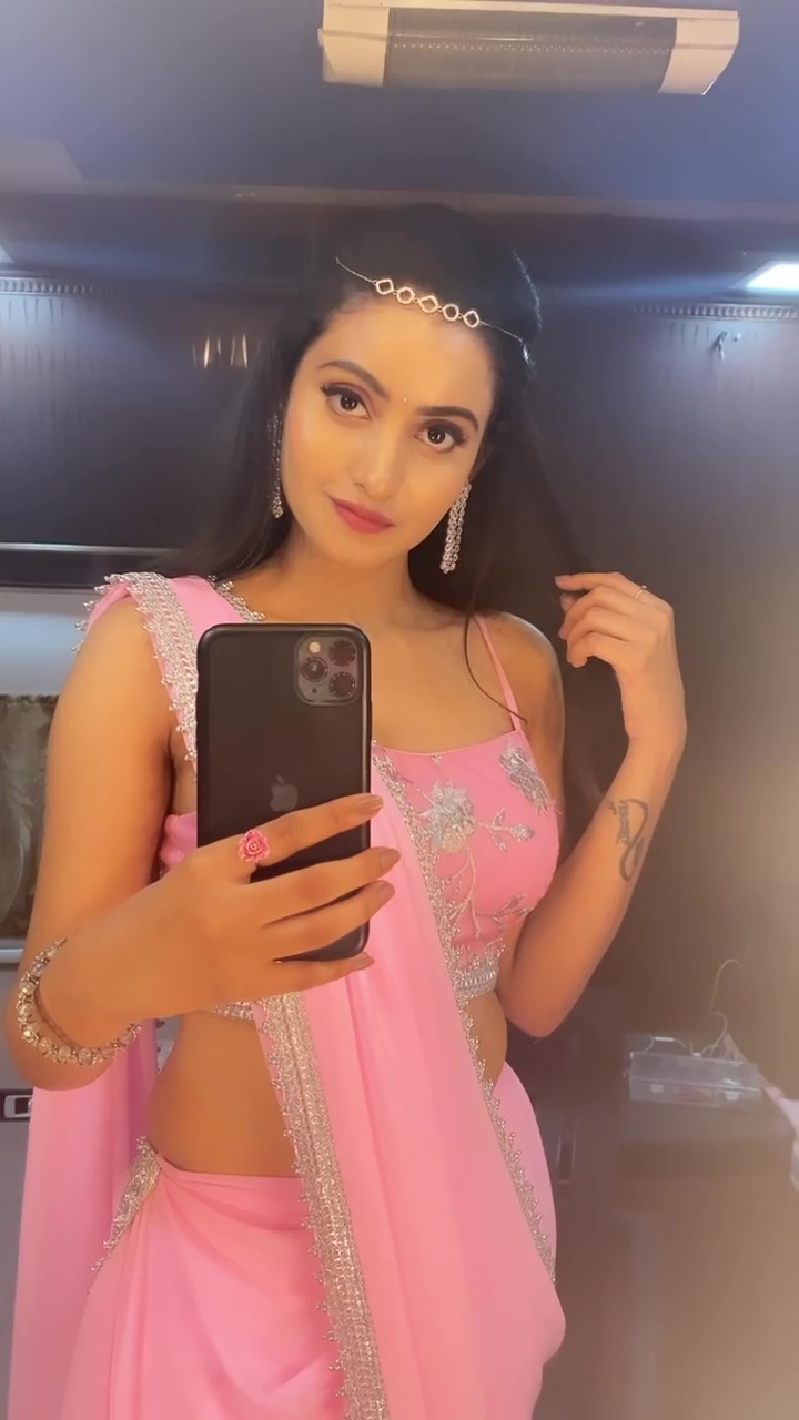 Deepika Pilli