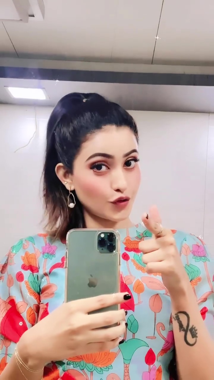 Deepika Pilli