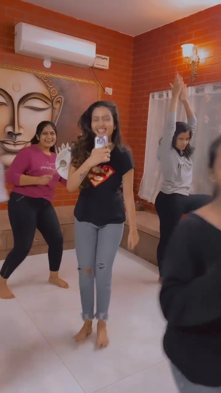 Deepika Pilli