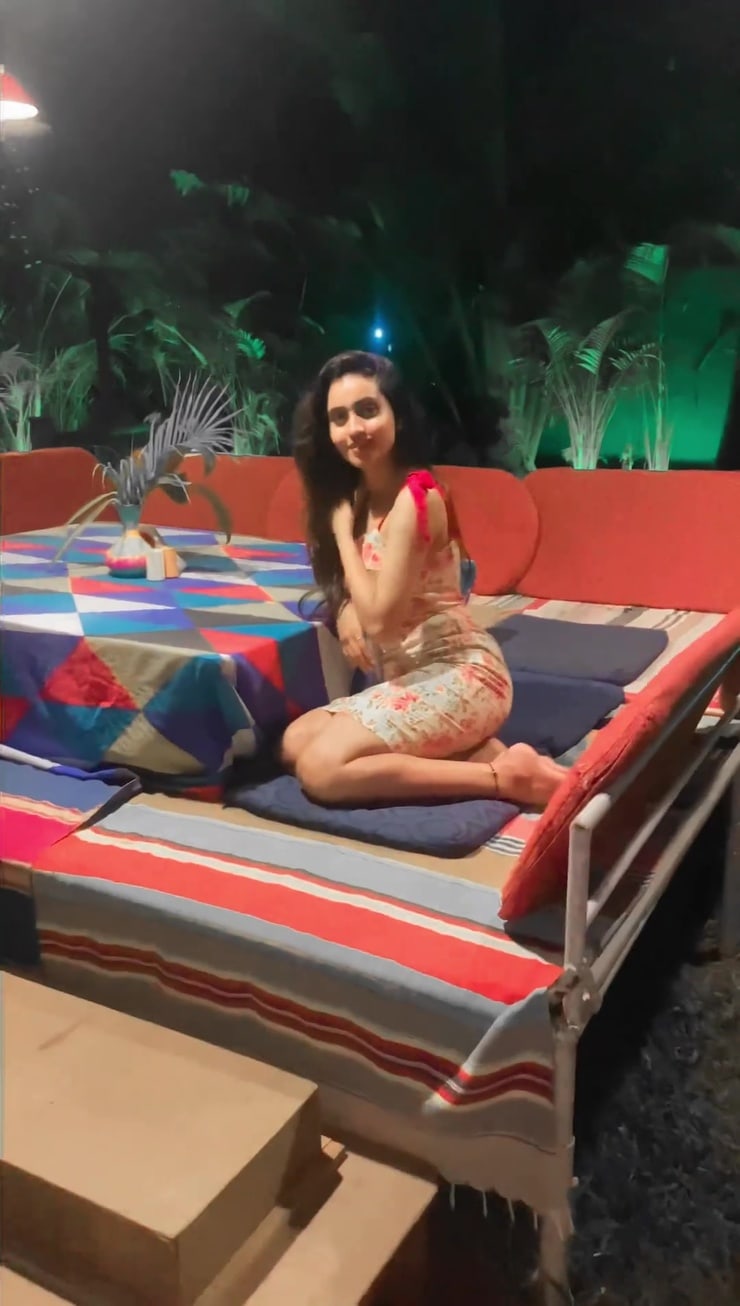 Deepika Pilli