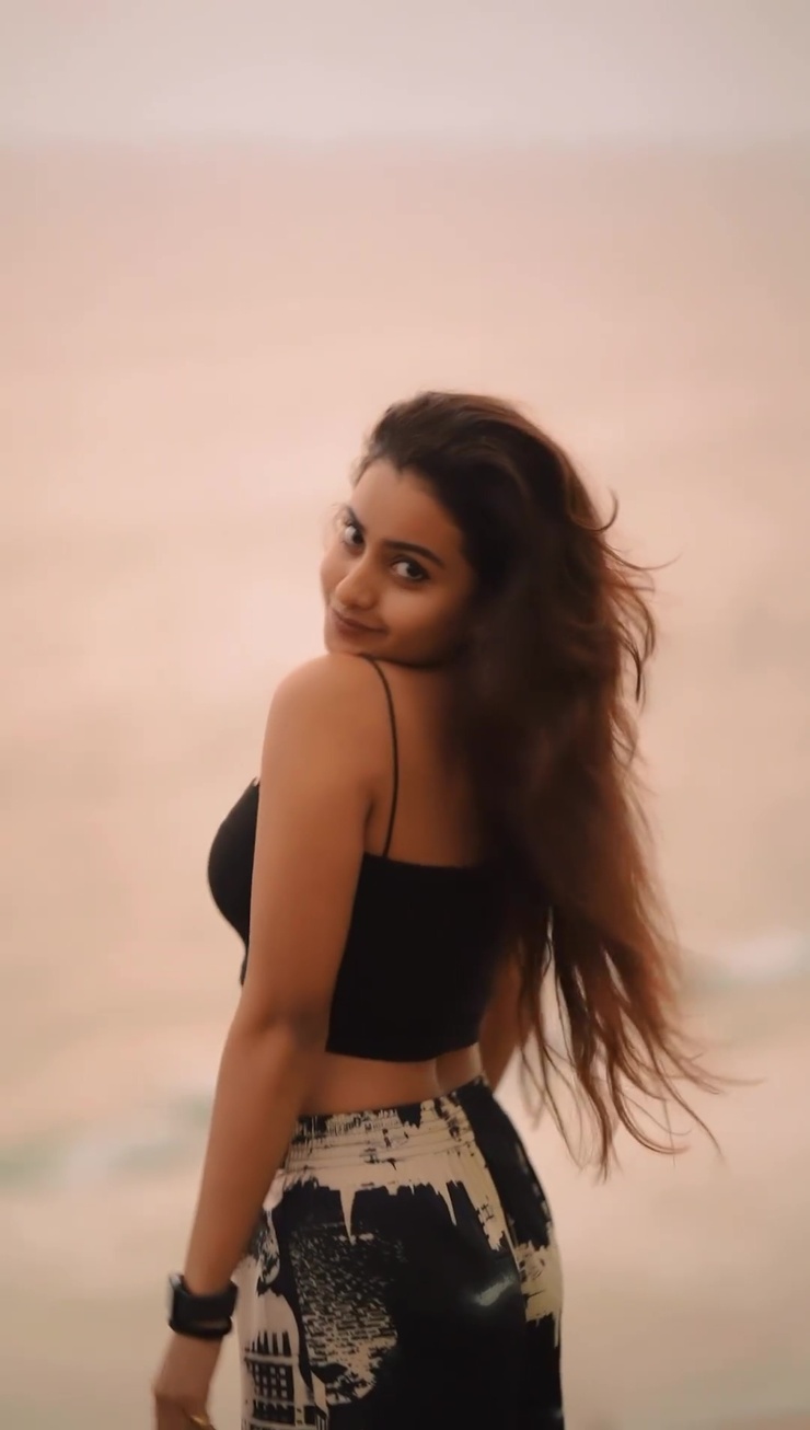 Deepika Pilli