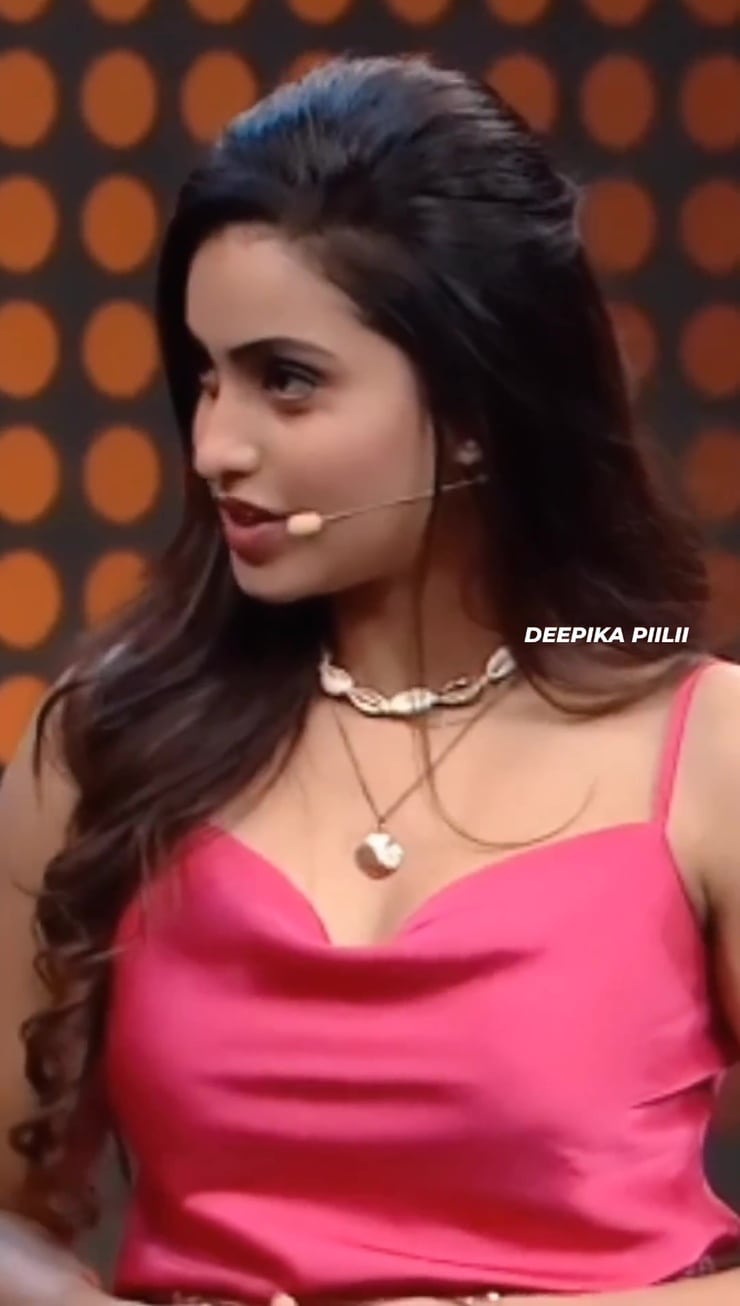 Deepika Pilli