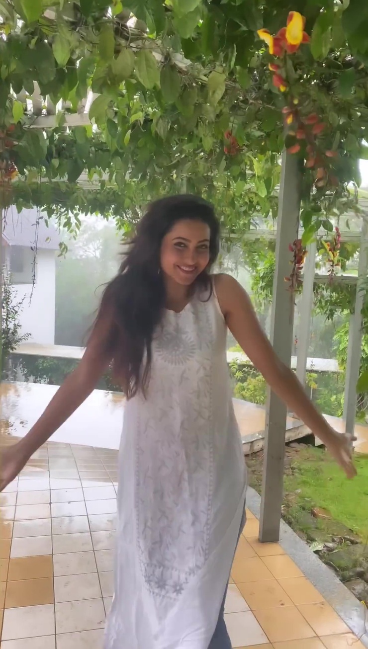 Deepika Pilli