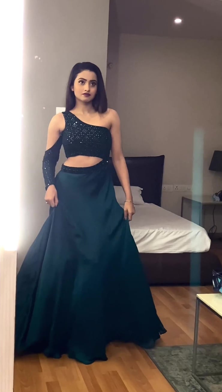 Deepika Pilli