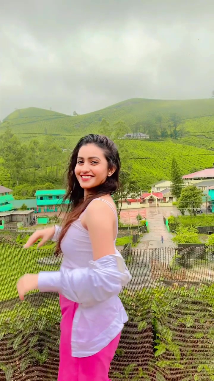 Deepika Pilli
