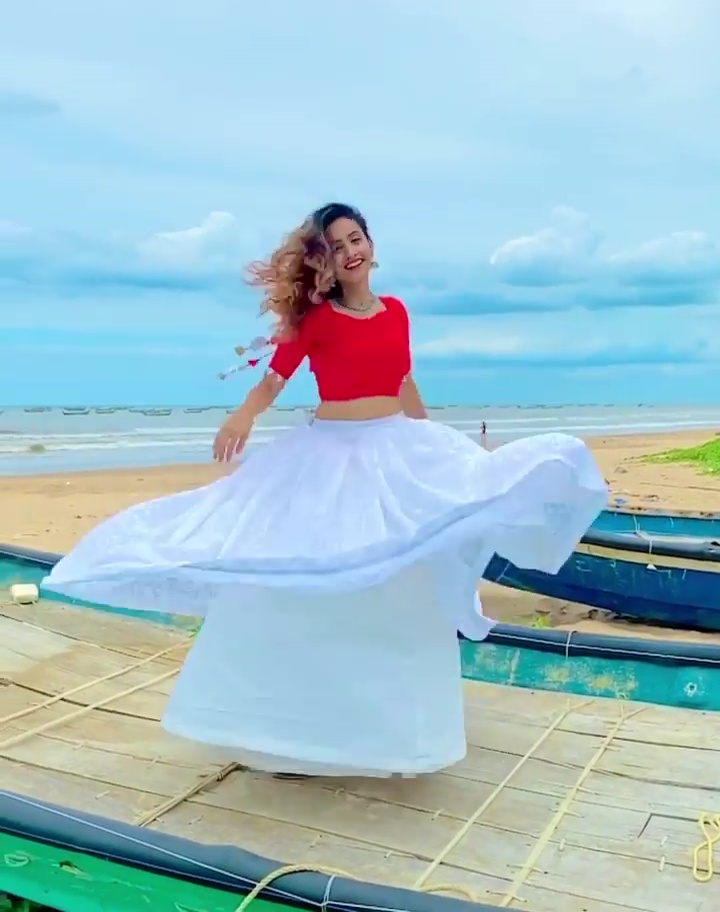 Deepika Pilli