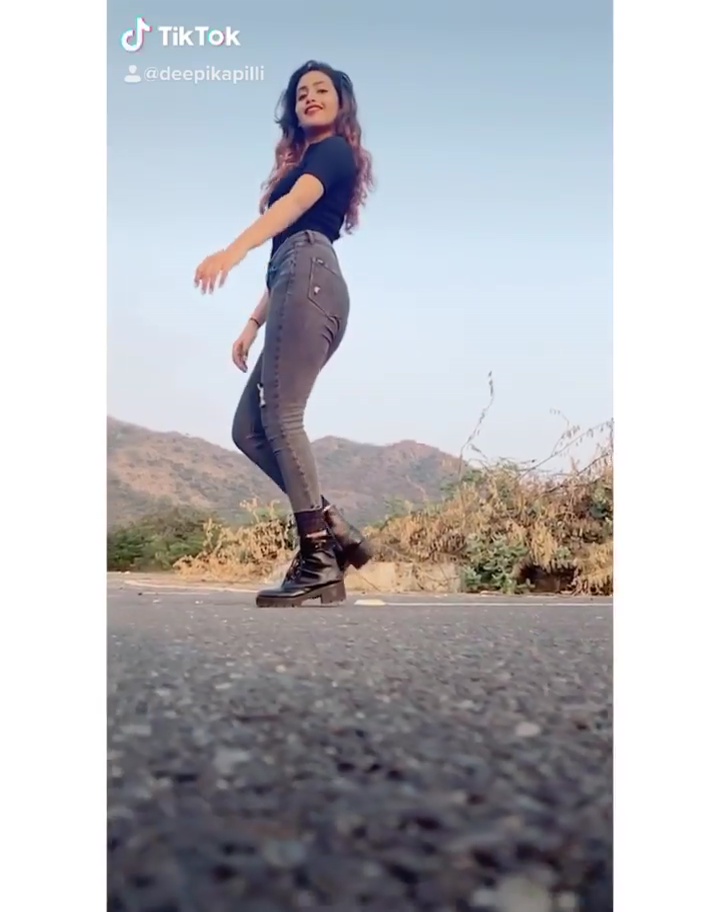 Deepika Pilli