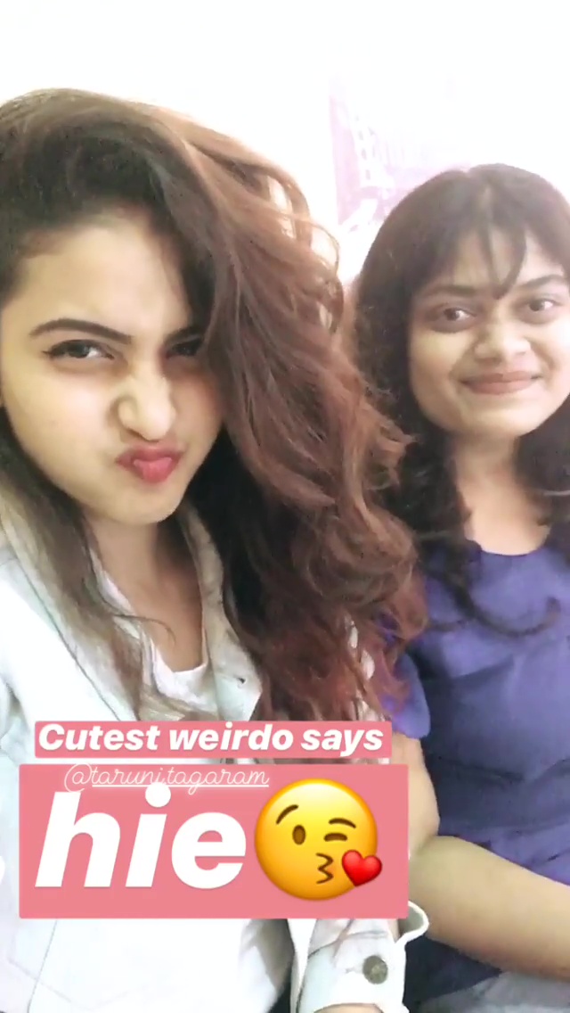 Deepika Pilli