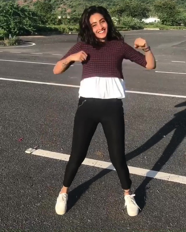 Deepika Pilli