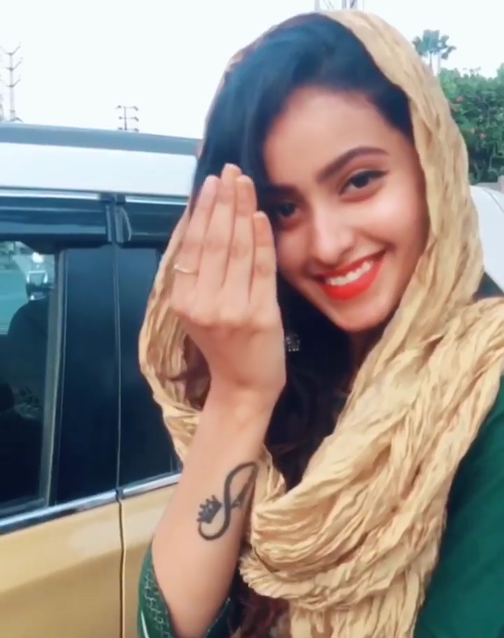 Deepika Pilli