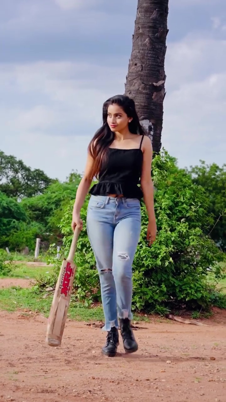 Deepika Pilli