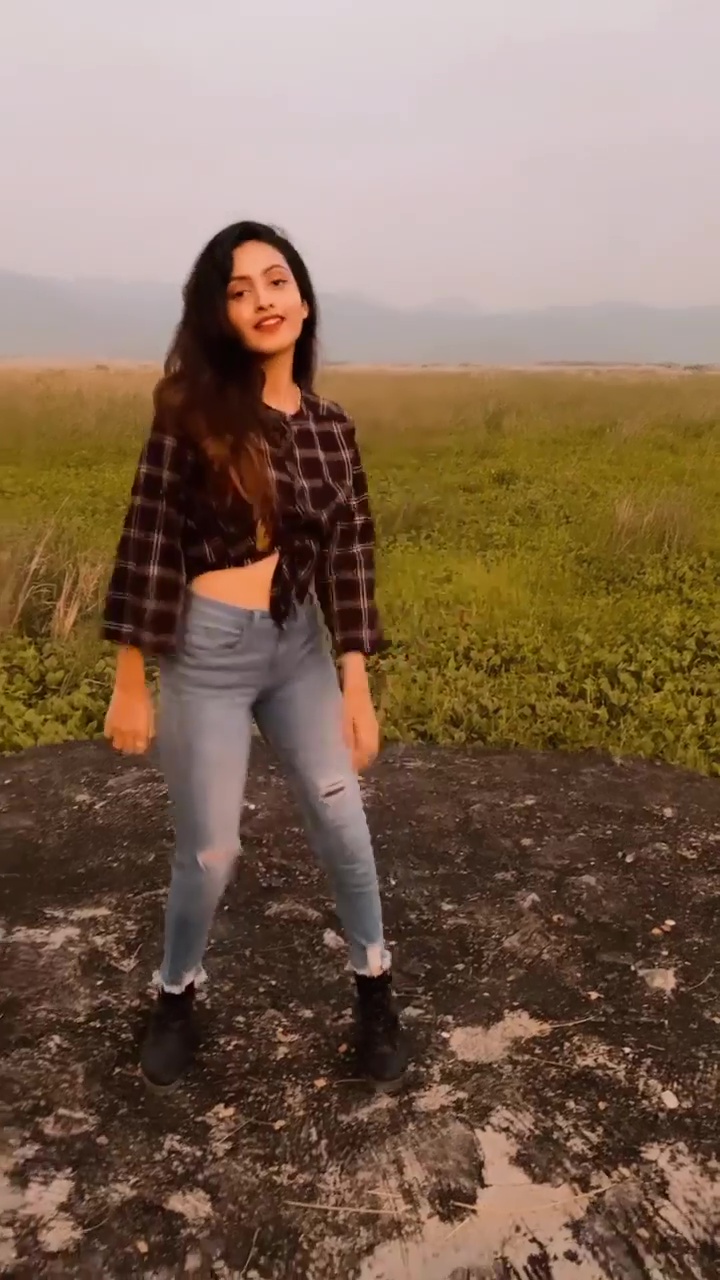 Deepika Pilli