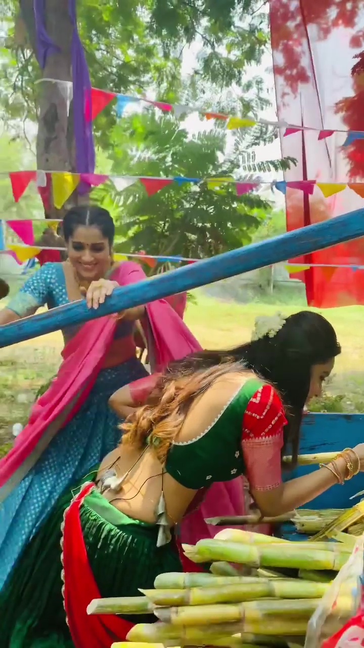Deepika Pilli