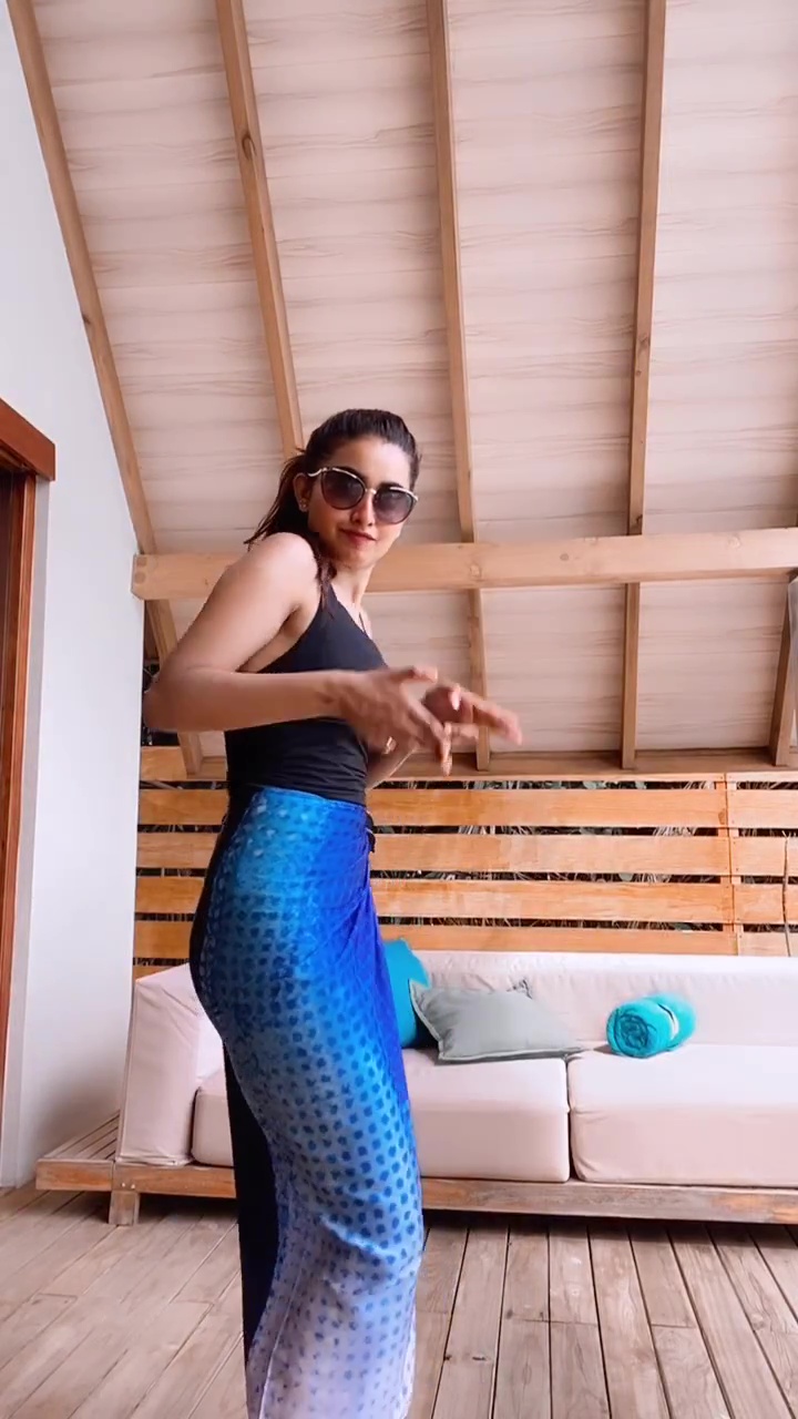 Deepika Pilli