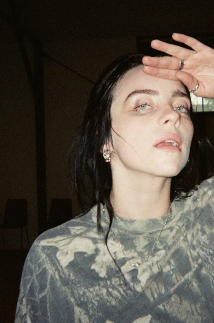 Billie Eilish